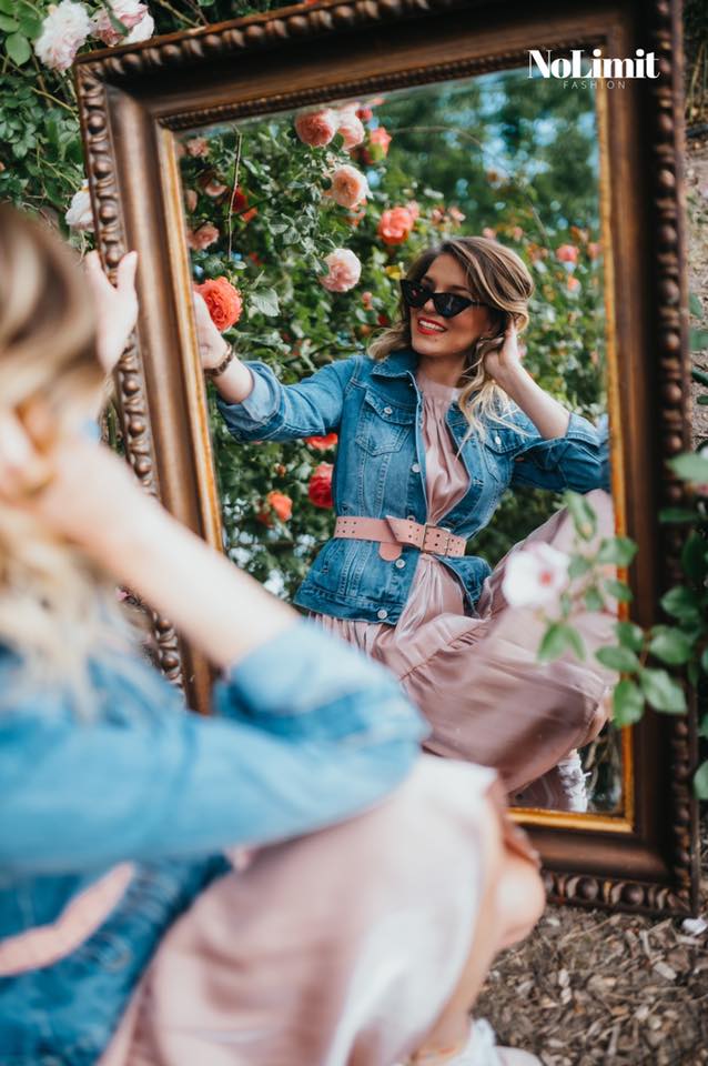 Tükröm-tükröm mondd meg nékem, melyik a legszebb ruha a vidéken!?