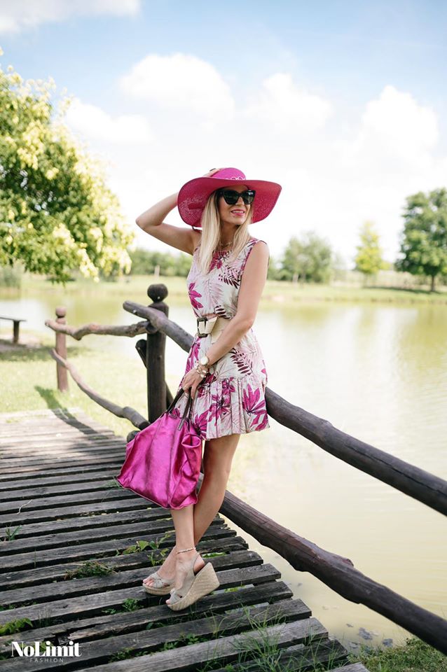 Pinkben jobban indul a hét!