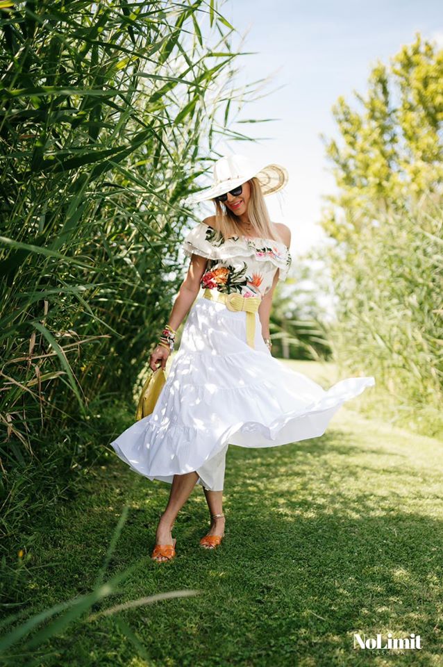 Nyári leárazásunkat keresd üzletünkben és élvezzük tovább a forró, csini nyarat!