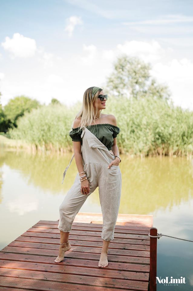 Hangulatos nyári vasárnap