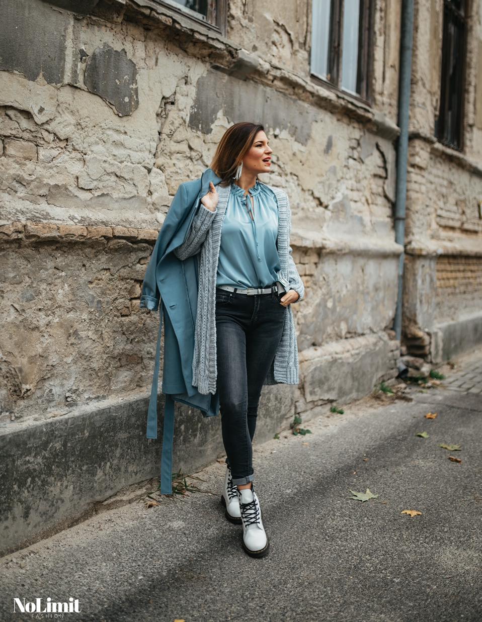 Csodaszép őszi hétvégét Királylányok!