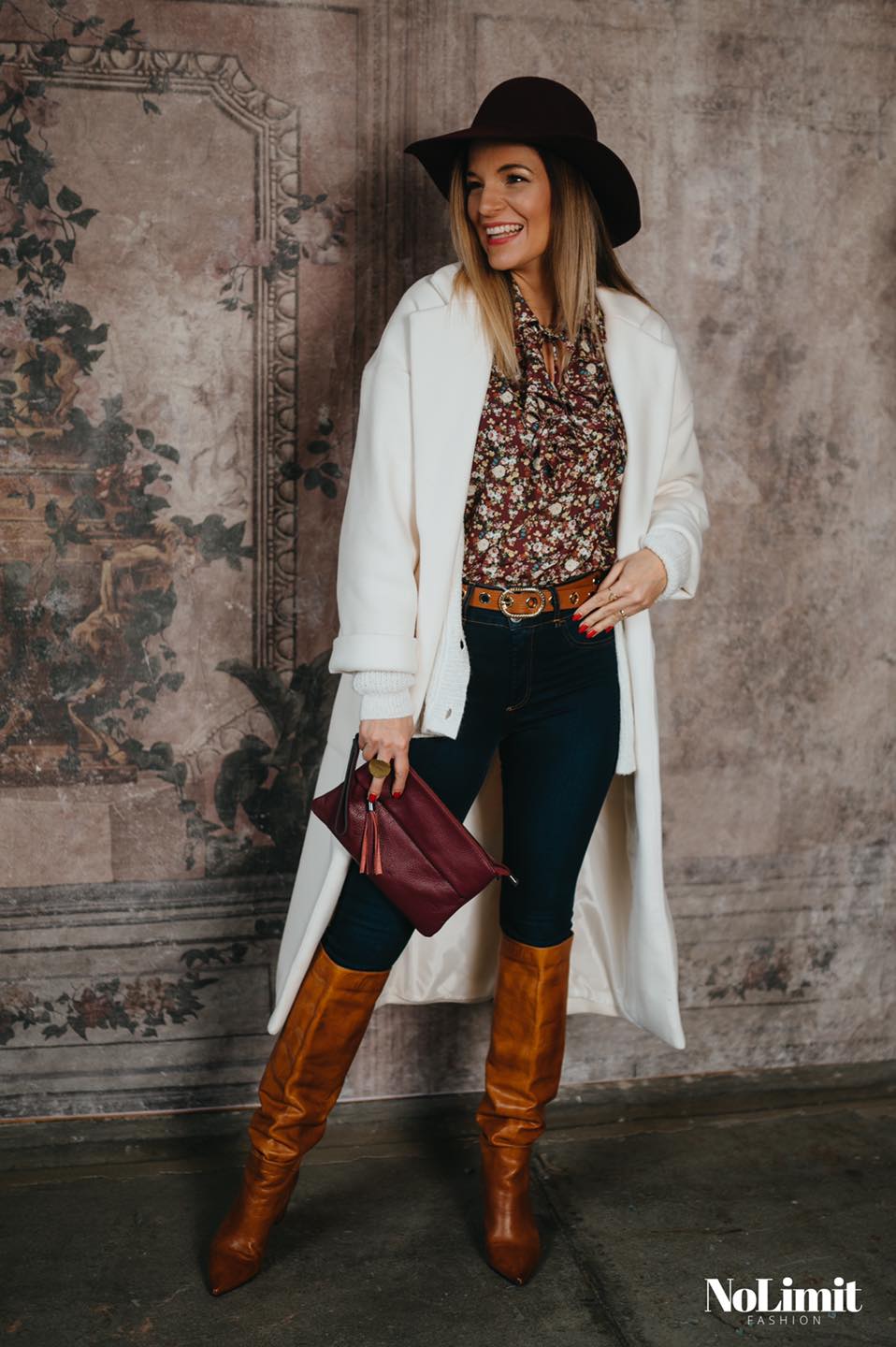 Őszi latte-s rétegek