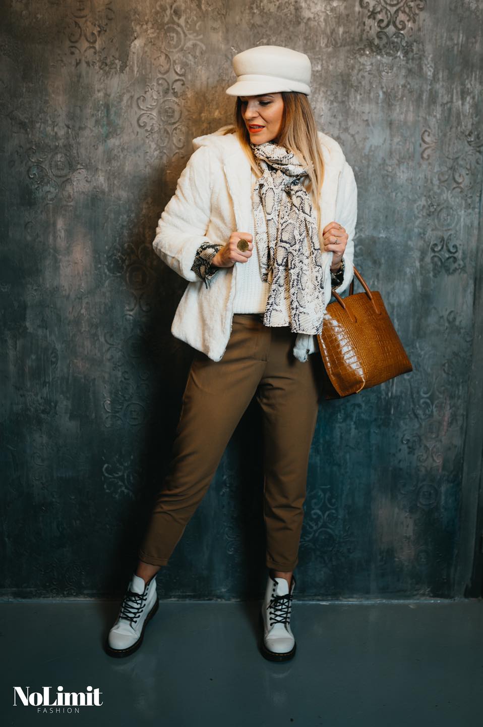 Camel és latte párosa örök kedvencünk!