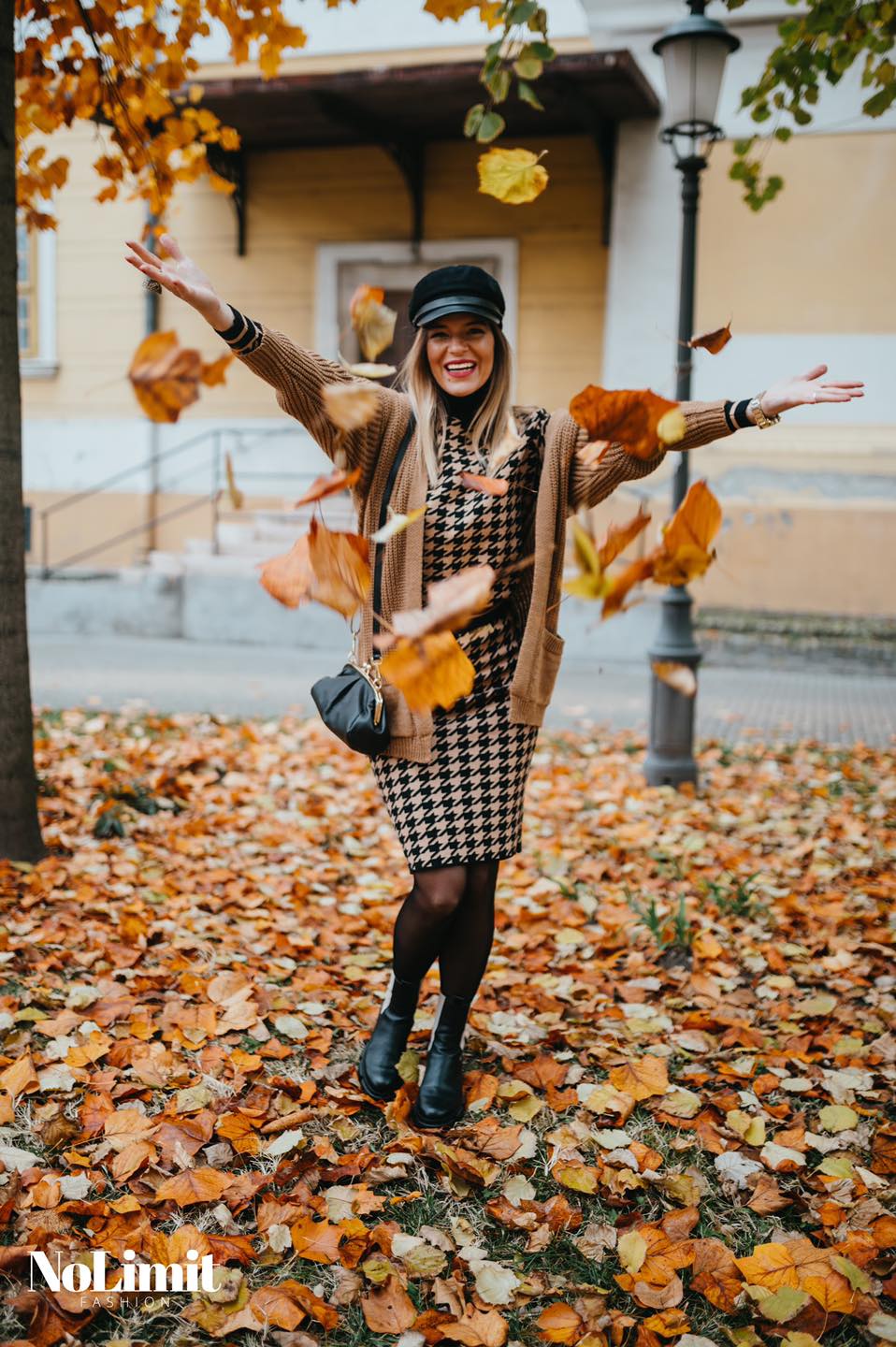 Csodaszép őszi hétvégét!