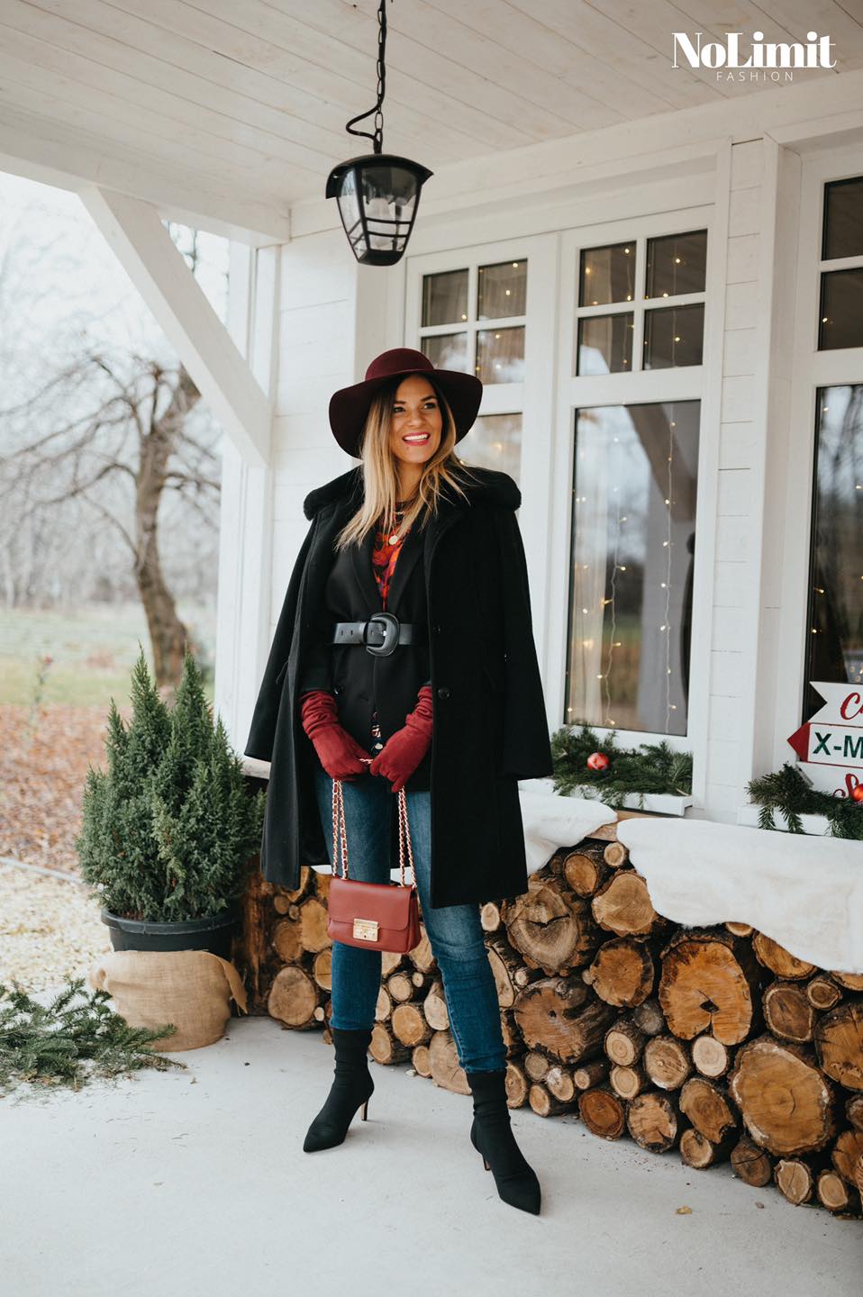 Ti ünnepi hangulatban vagytok már?