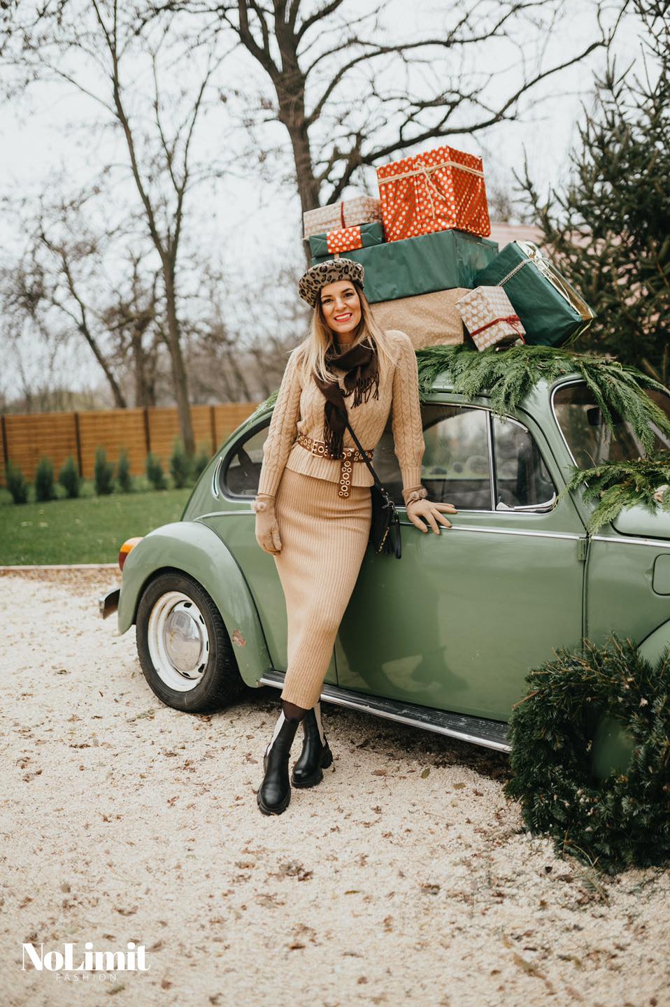 Hogy álltok az ajándékok beszerzésével?