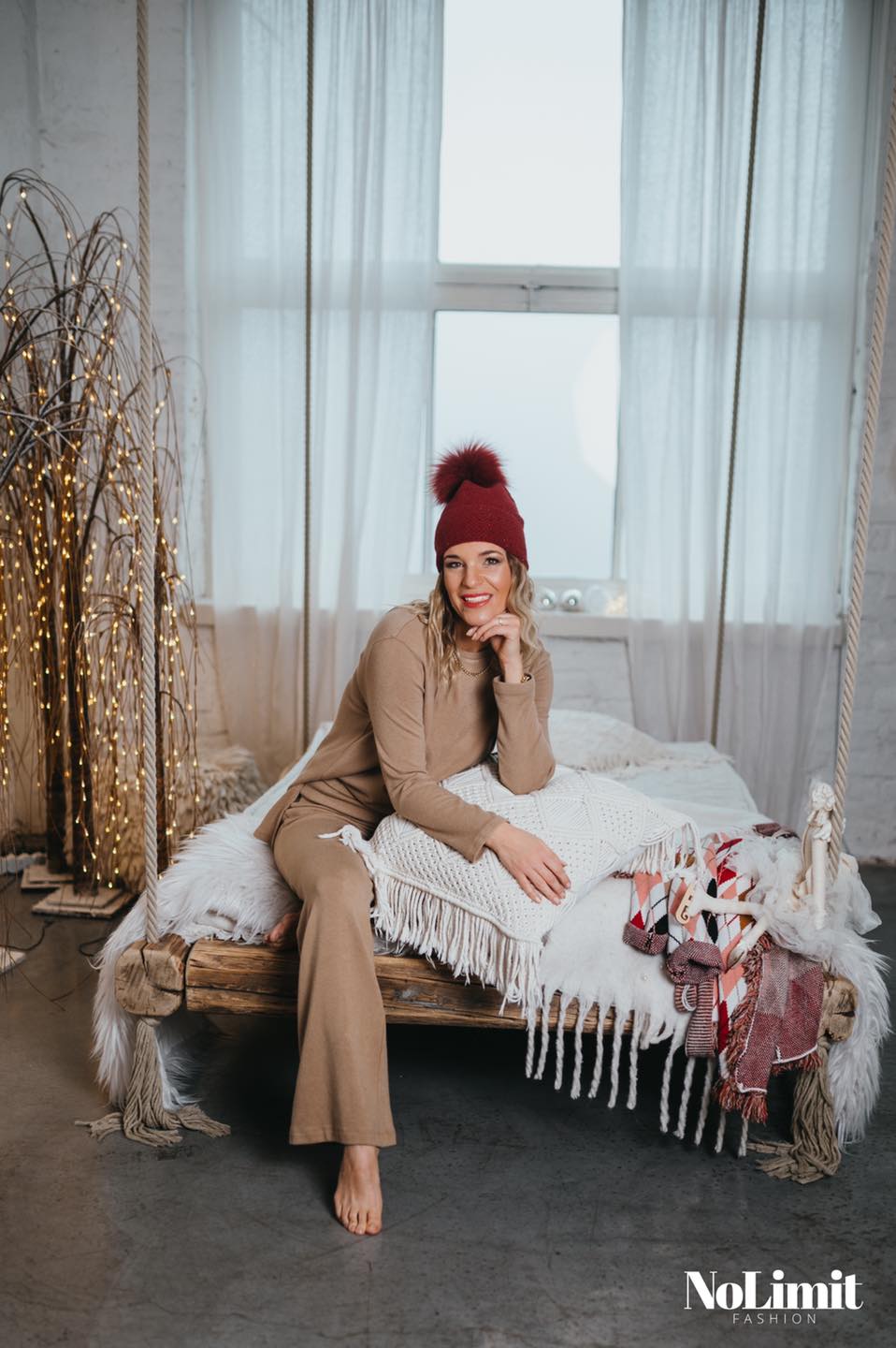 Hangulatos Sunday...