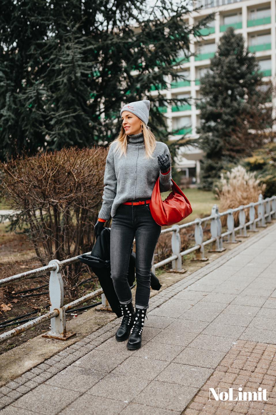 Vigyünk egy kis színt a szürkeségbe