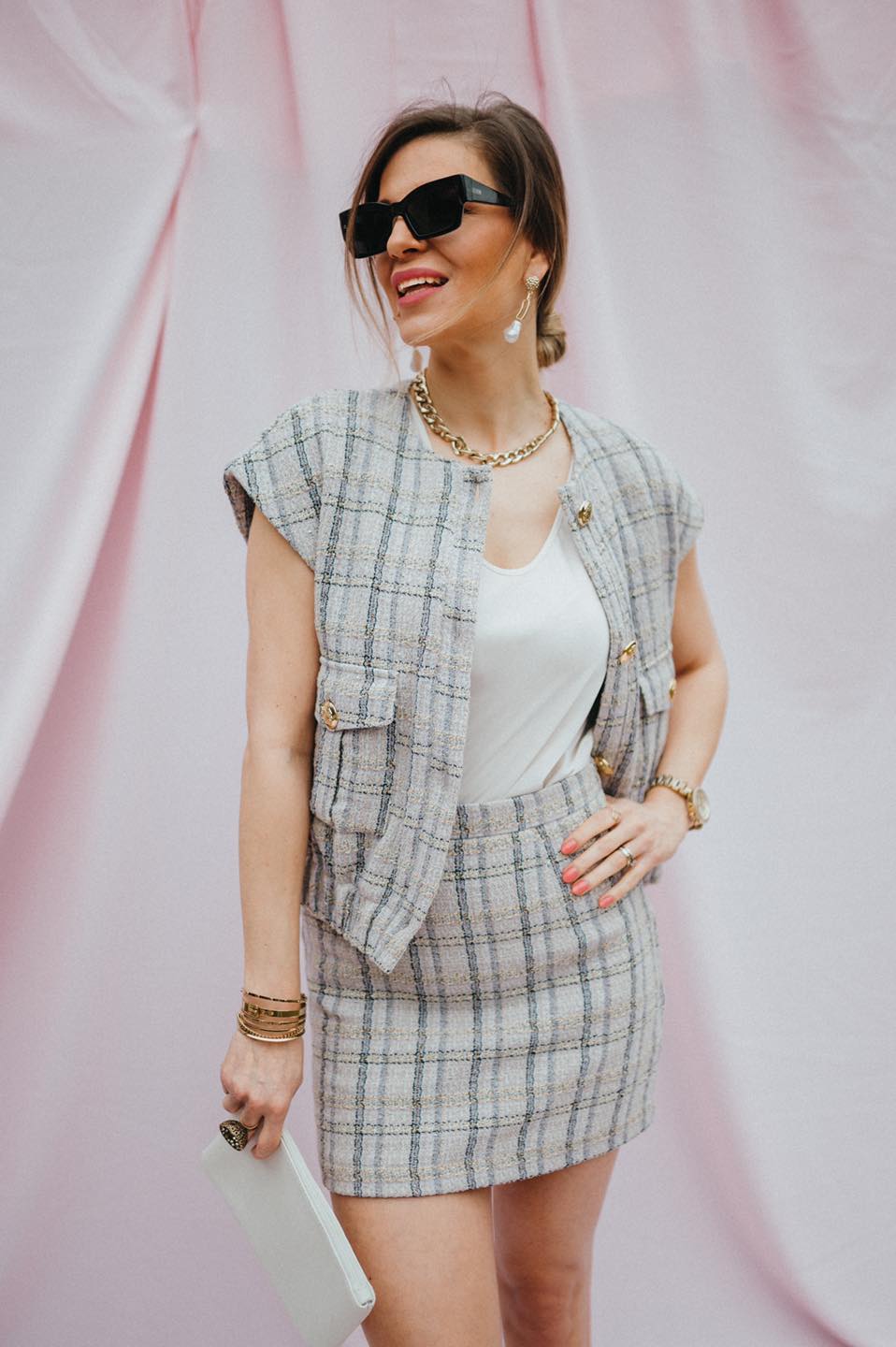 Nem tudjuk megunni a szetteket!