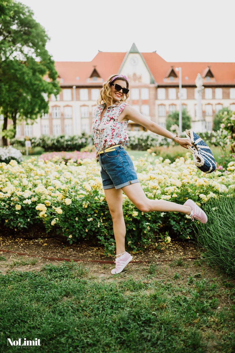 Forró nyári napok!!