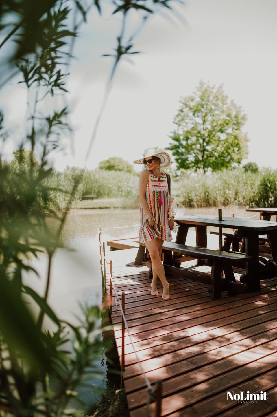 Az élet mindig jobb a strandon! 
