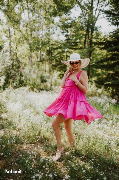 Az igazi nyári kisruha, nem maradhat ki a bőröndből sem