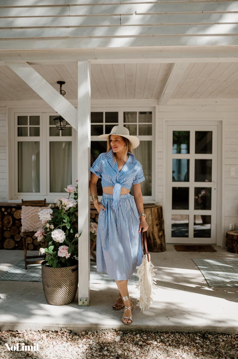 Használjuk ki még a napsütéses nyarat és a csodás nyári akciónkat!