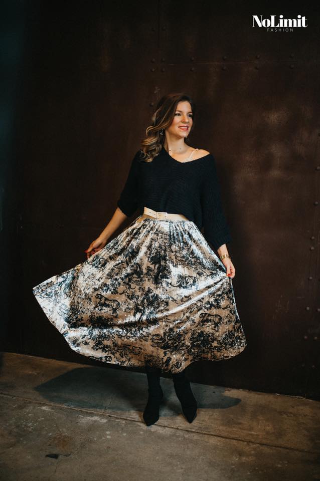 Könnyed francia chic