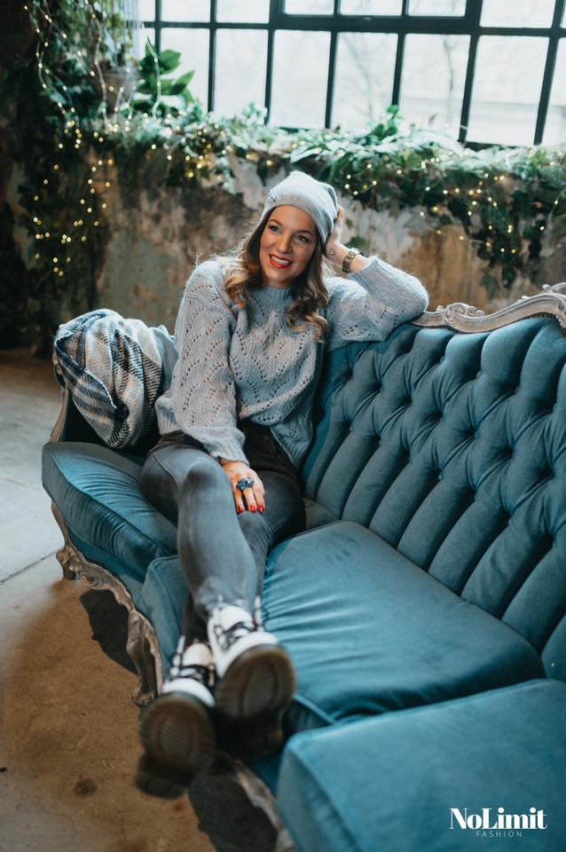 It’s winter time Baby..