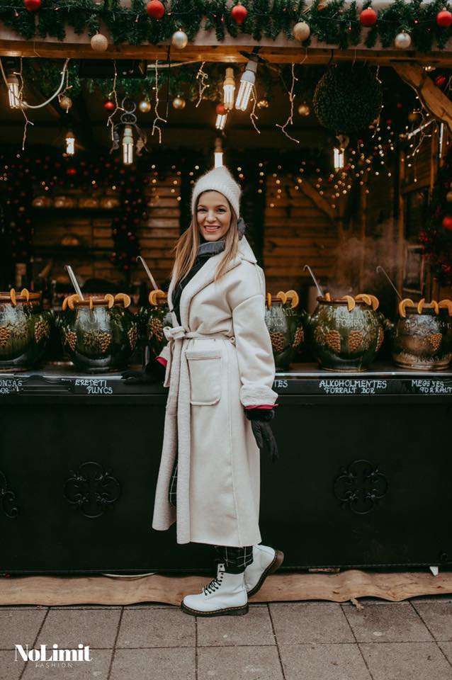 Téli és ünnepi kollekció!