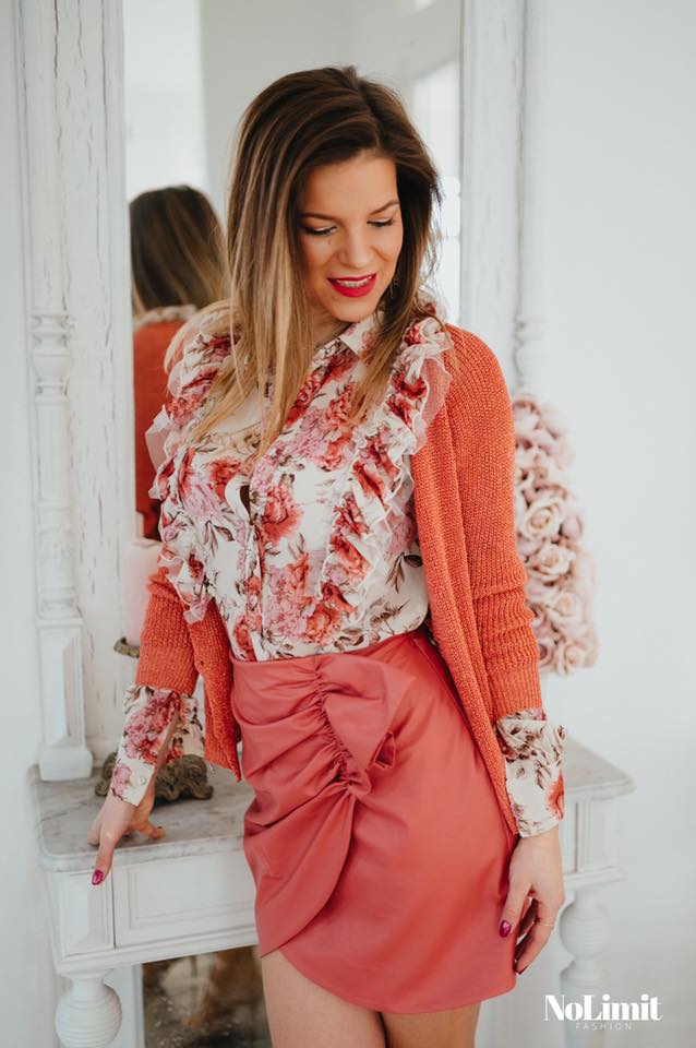 Itt vannak a 2020-as tavaszi kollekció első darabjai