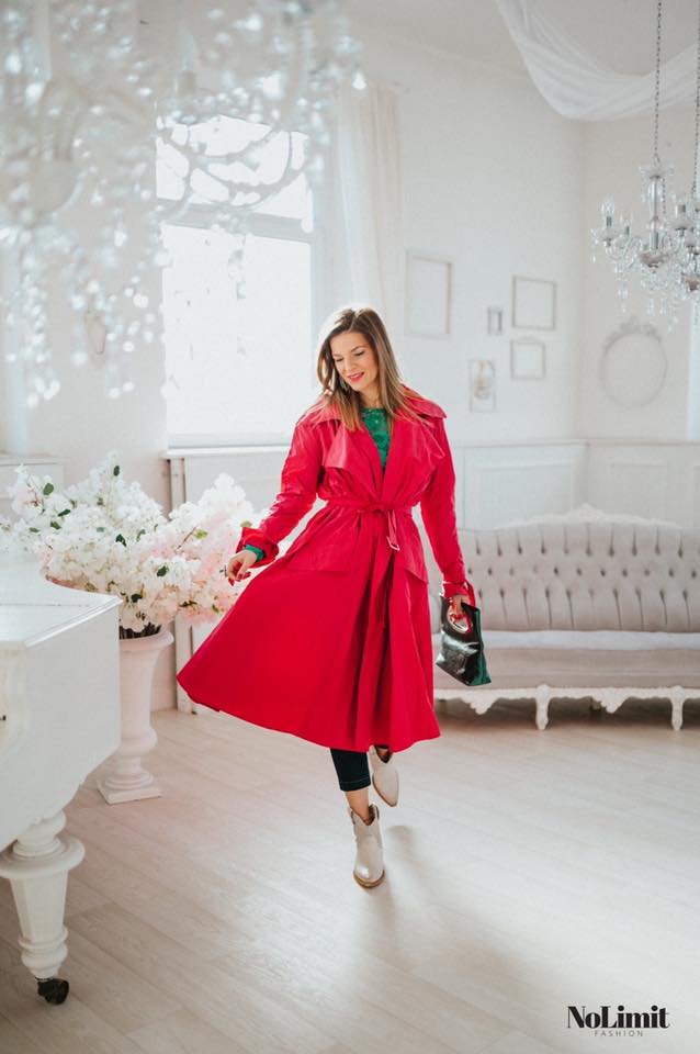 Tavaszi színterápia