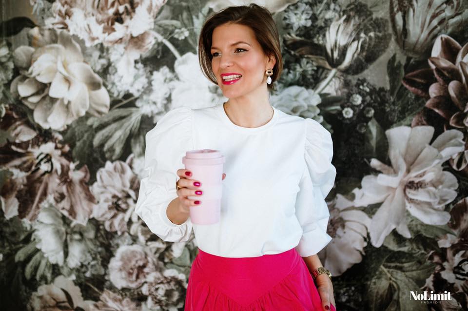 A szezon egyik slágere a taft anyag