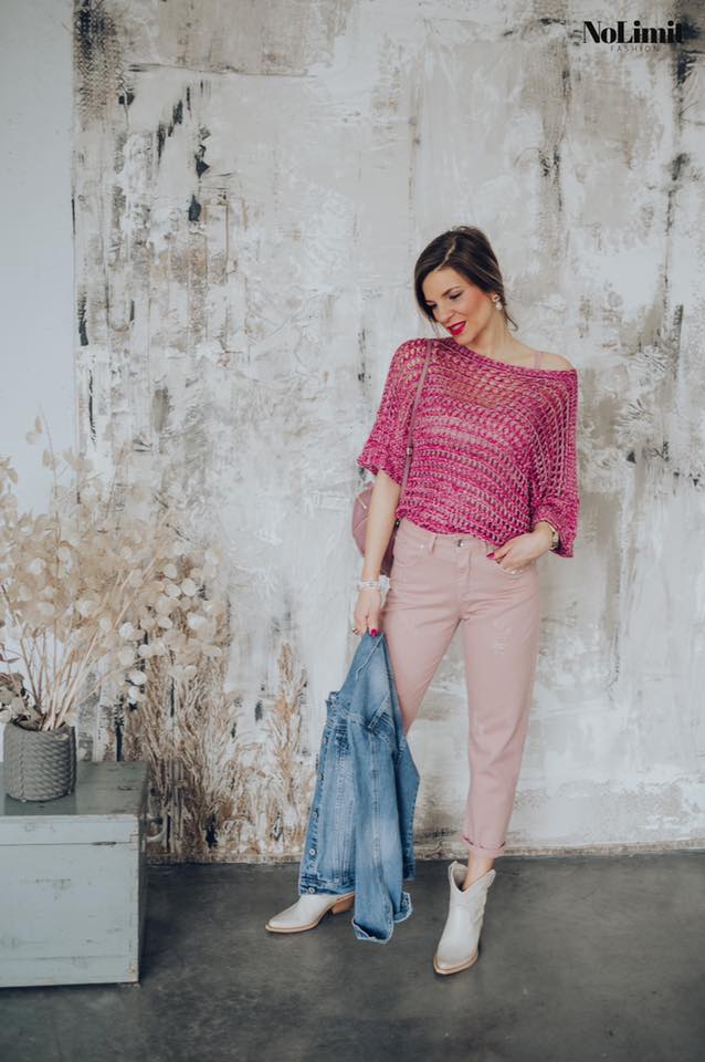 Szerdánként rózsaszínben látjuk a világot