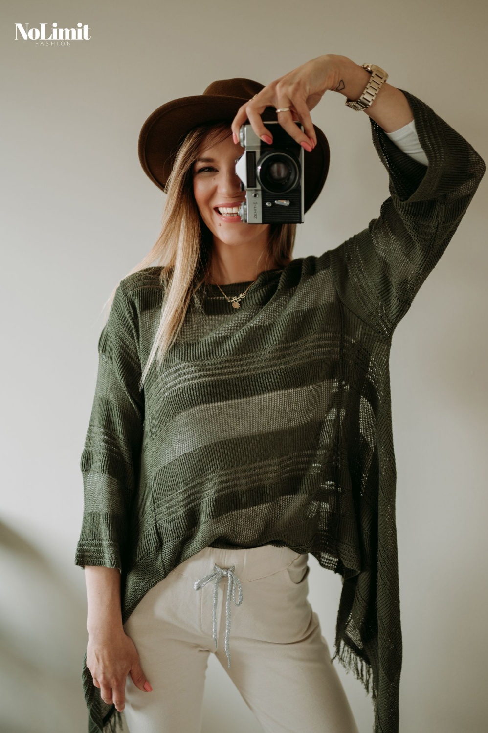 Lélekben mindig útra készen