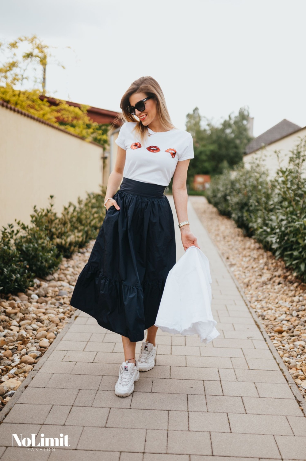 Csajos, taftos, szép hétvégét!