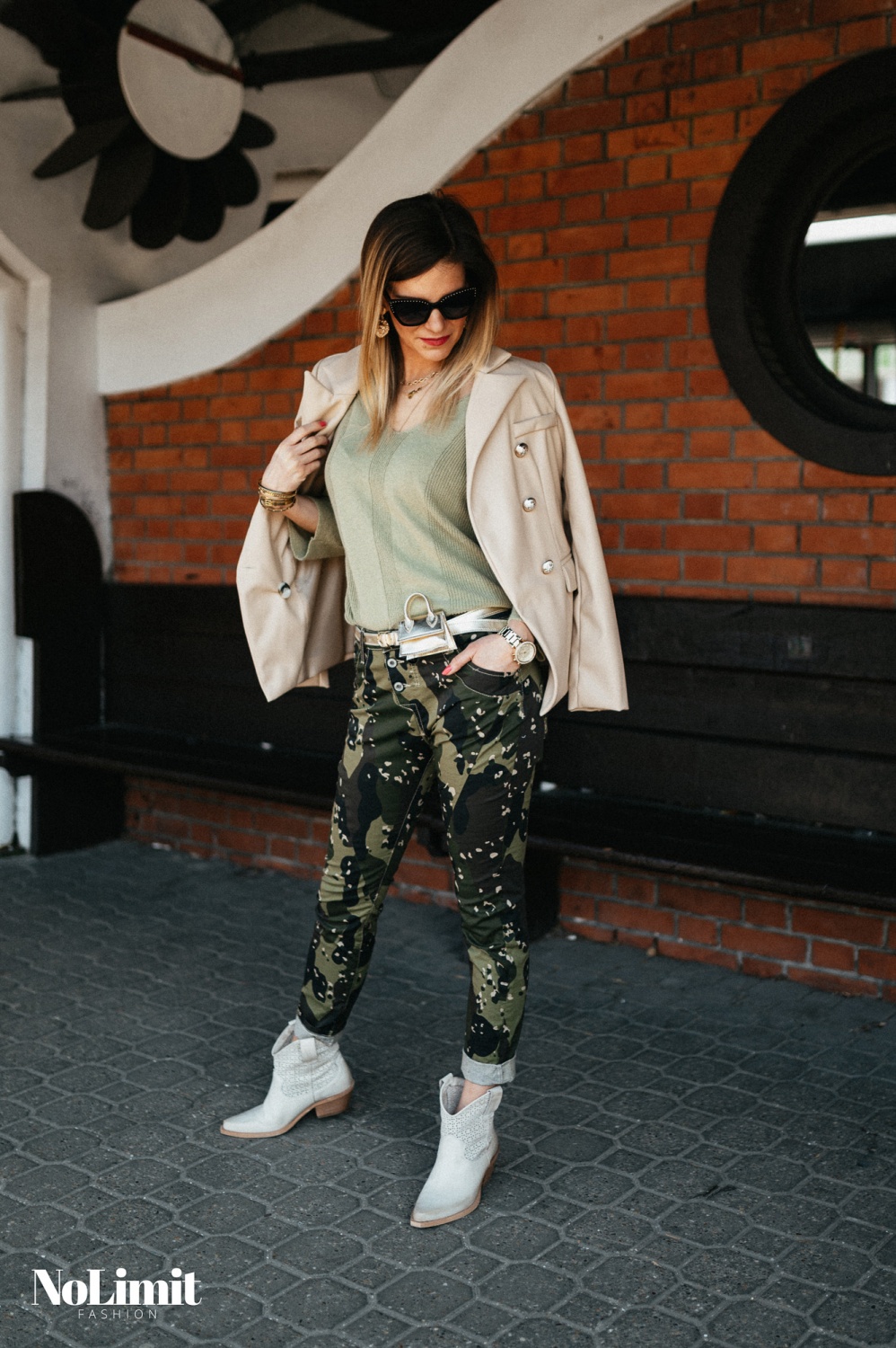 Az örök sikkes terep - idén is hódít!