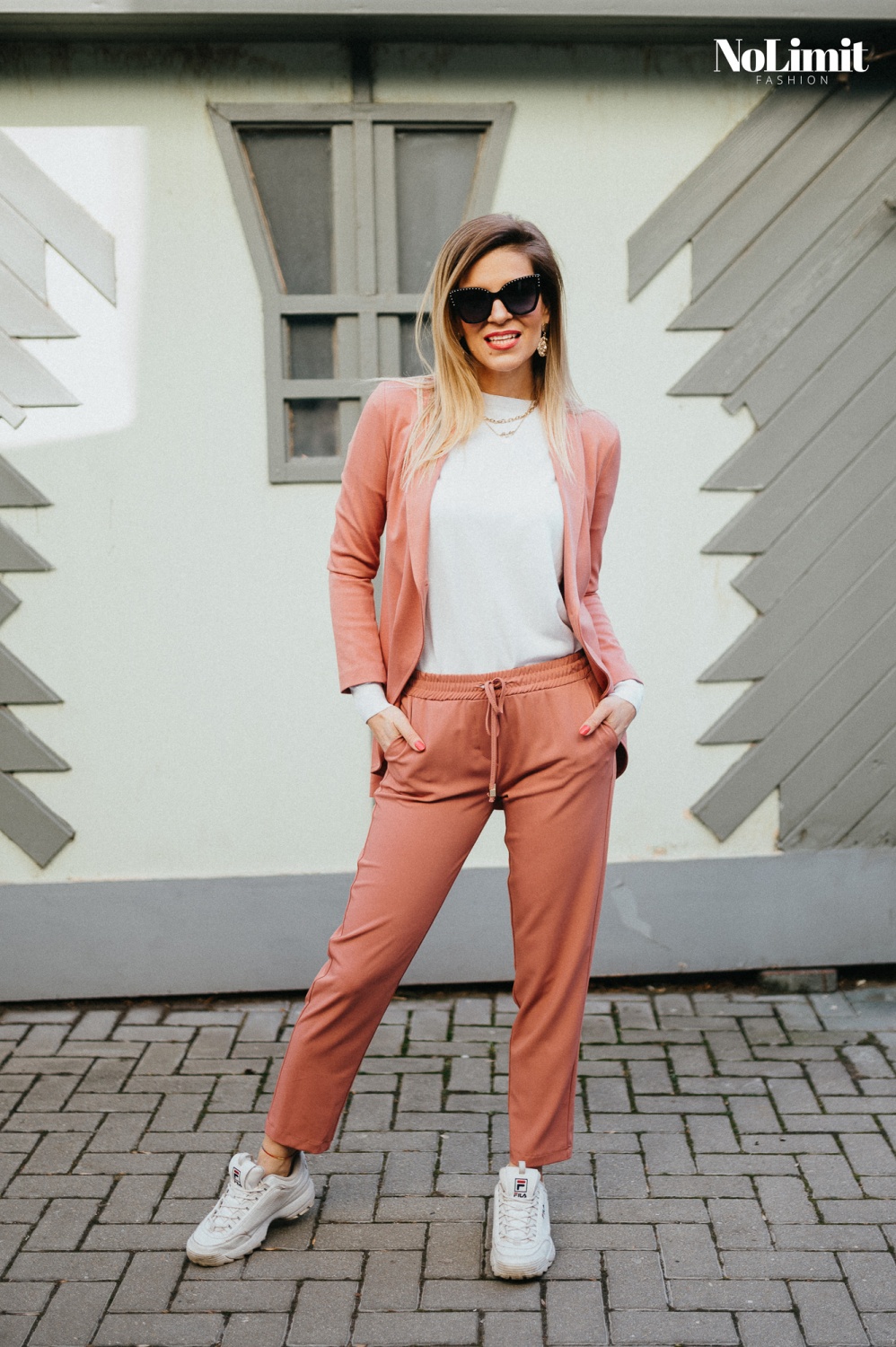 Barackos, sikkes kényelem