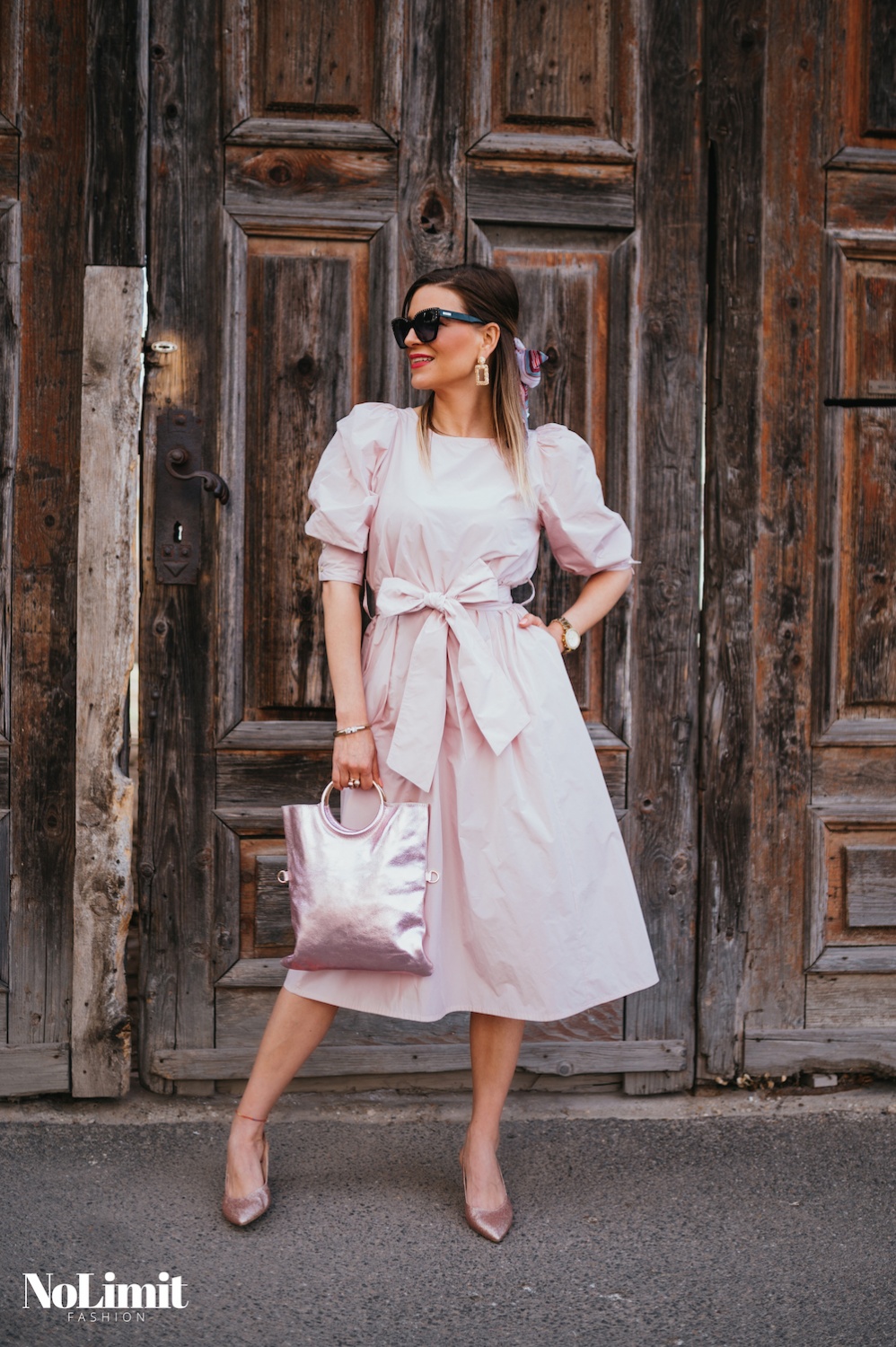 Taftos, masnis csoda!