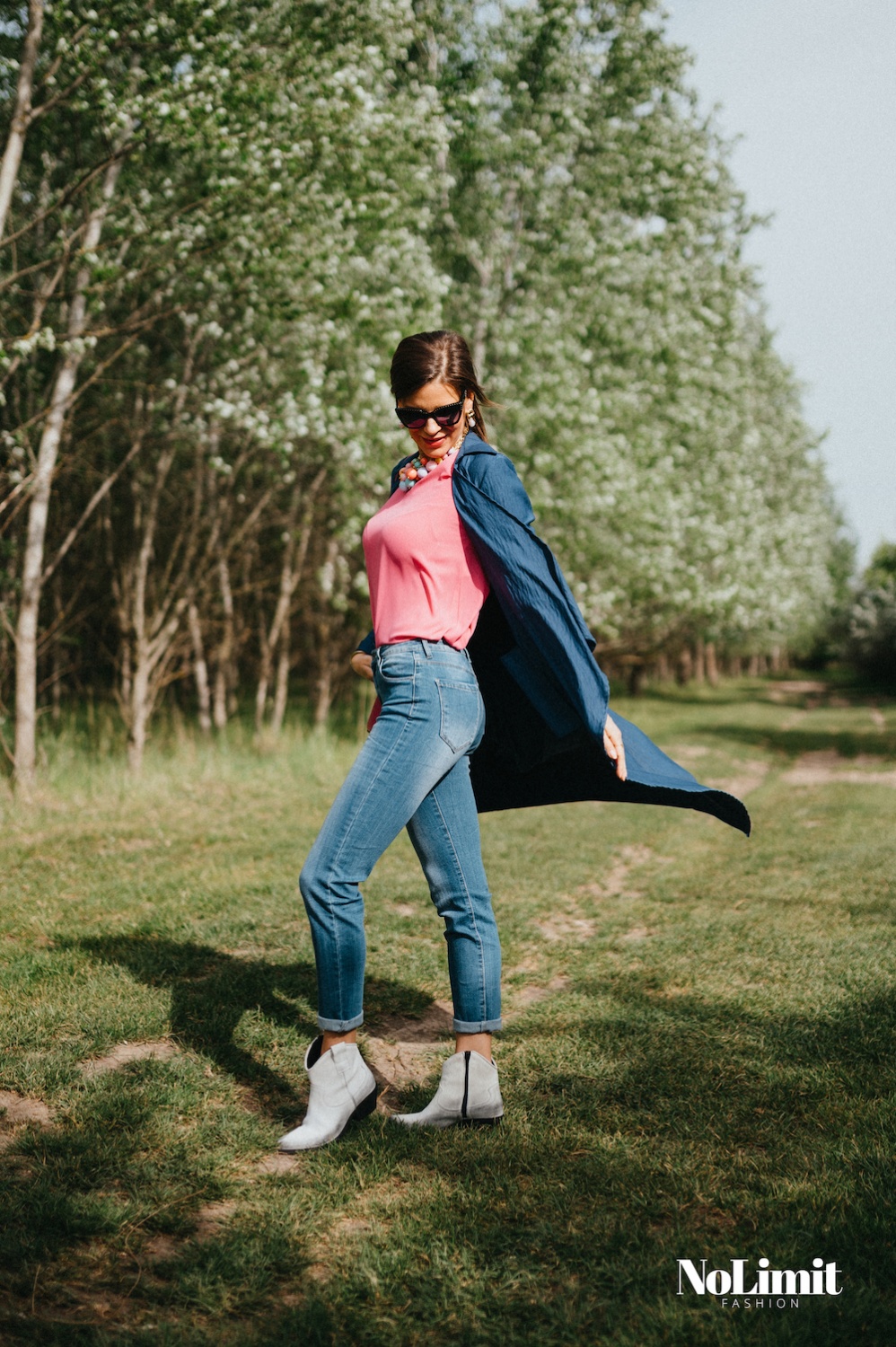 Cukorka színek a borongós szürkeség ellen