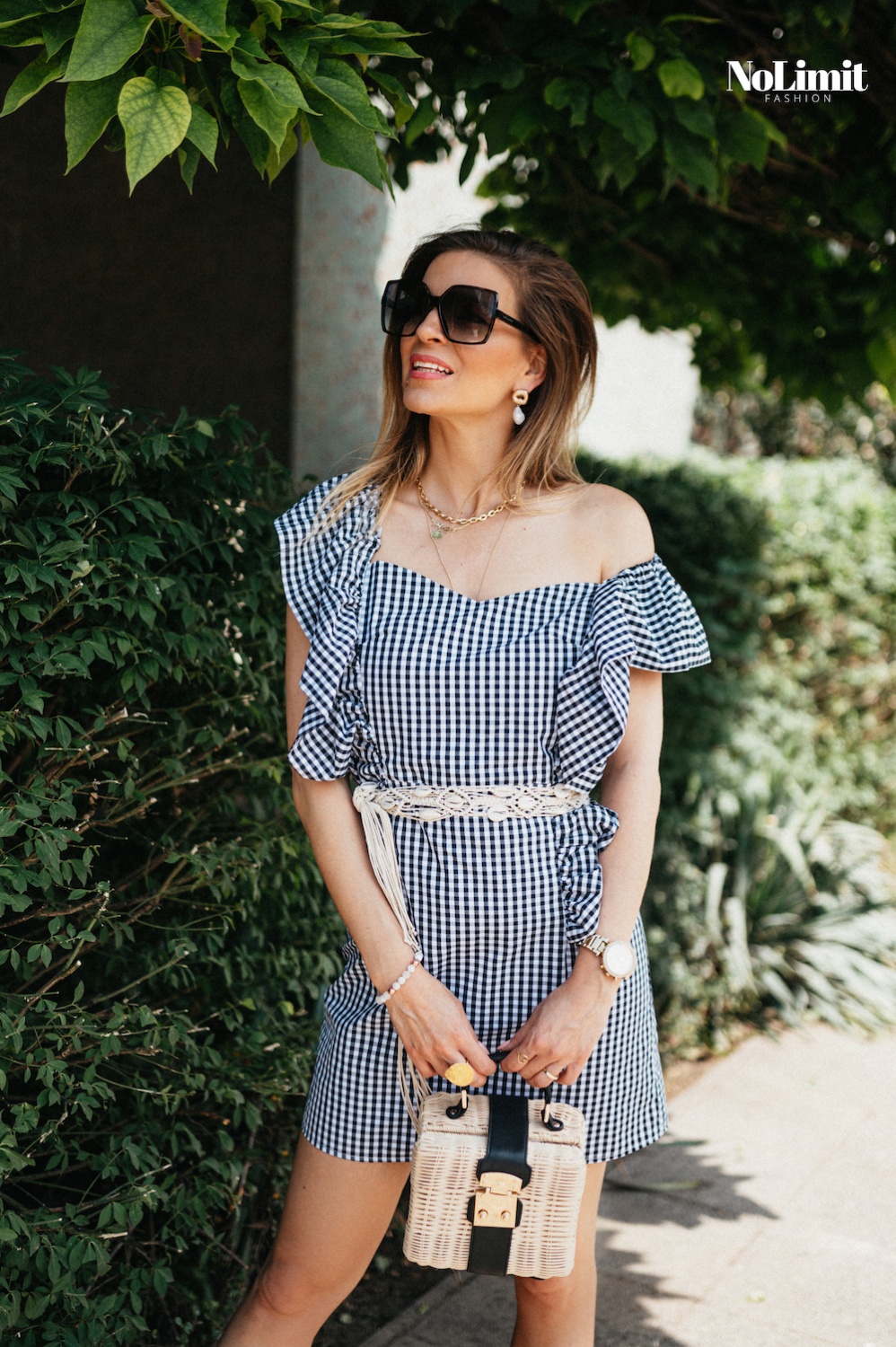 Csíkos, kockás, pöttyös, virágos...a nyár örök, imádnivaló mintái!