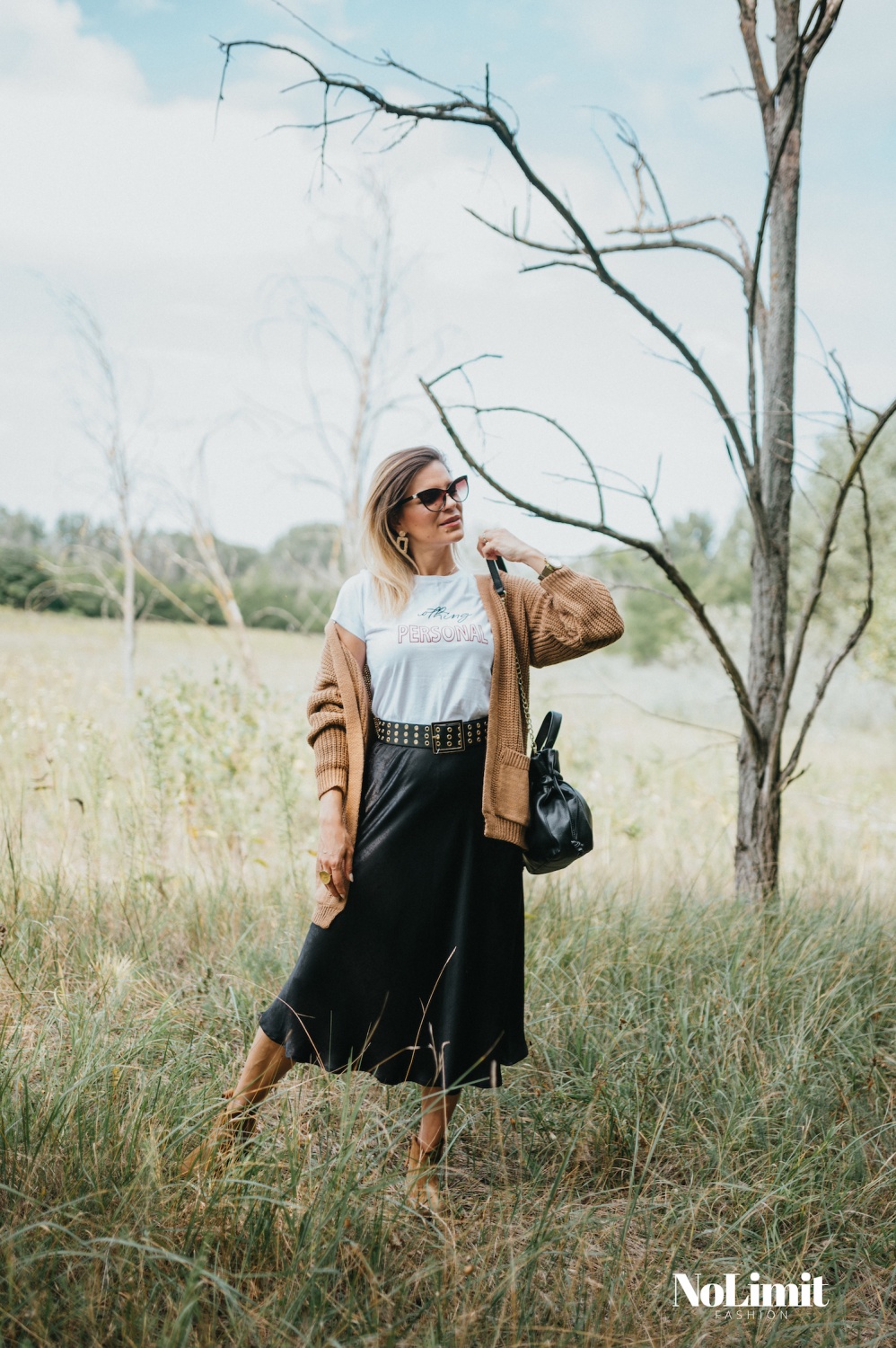 A szezon egyik ‘must-have’ darabja, az ultra csini ‘Sellőszoknya’