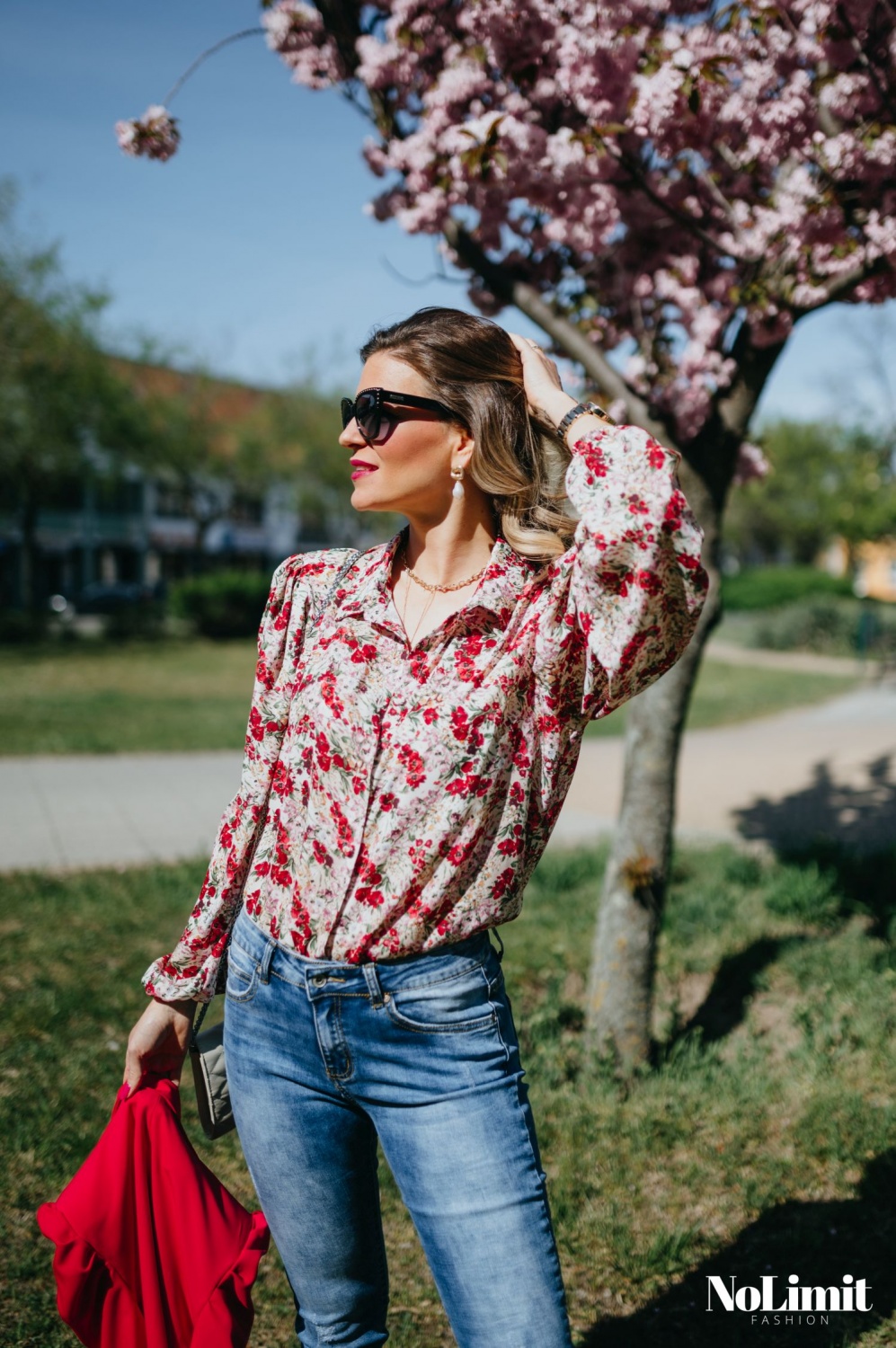 Tudtátok, hogy ma van a nemzetközi ‘DenimDay’?