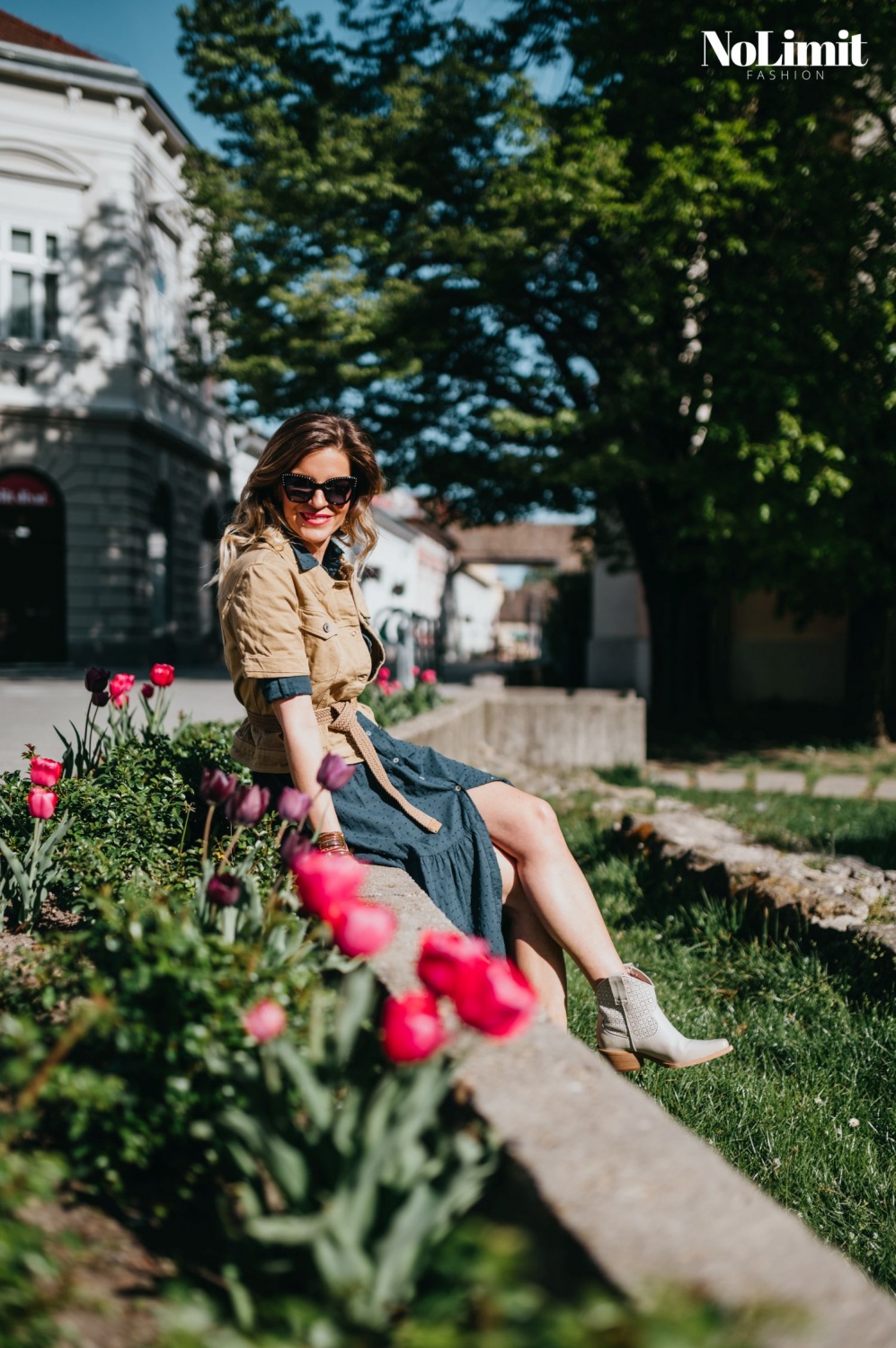 Tavaszi csini felfedezések