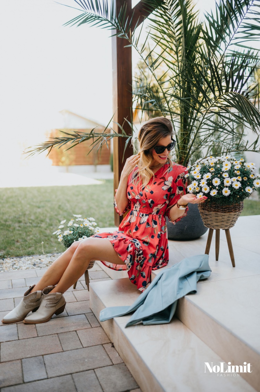 Tavaszi színterápia - szemnek, testnek és léleknek