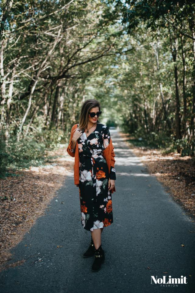 Csodaszép trendi őszi virágok