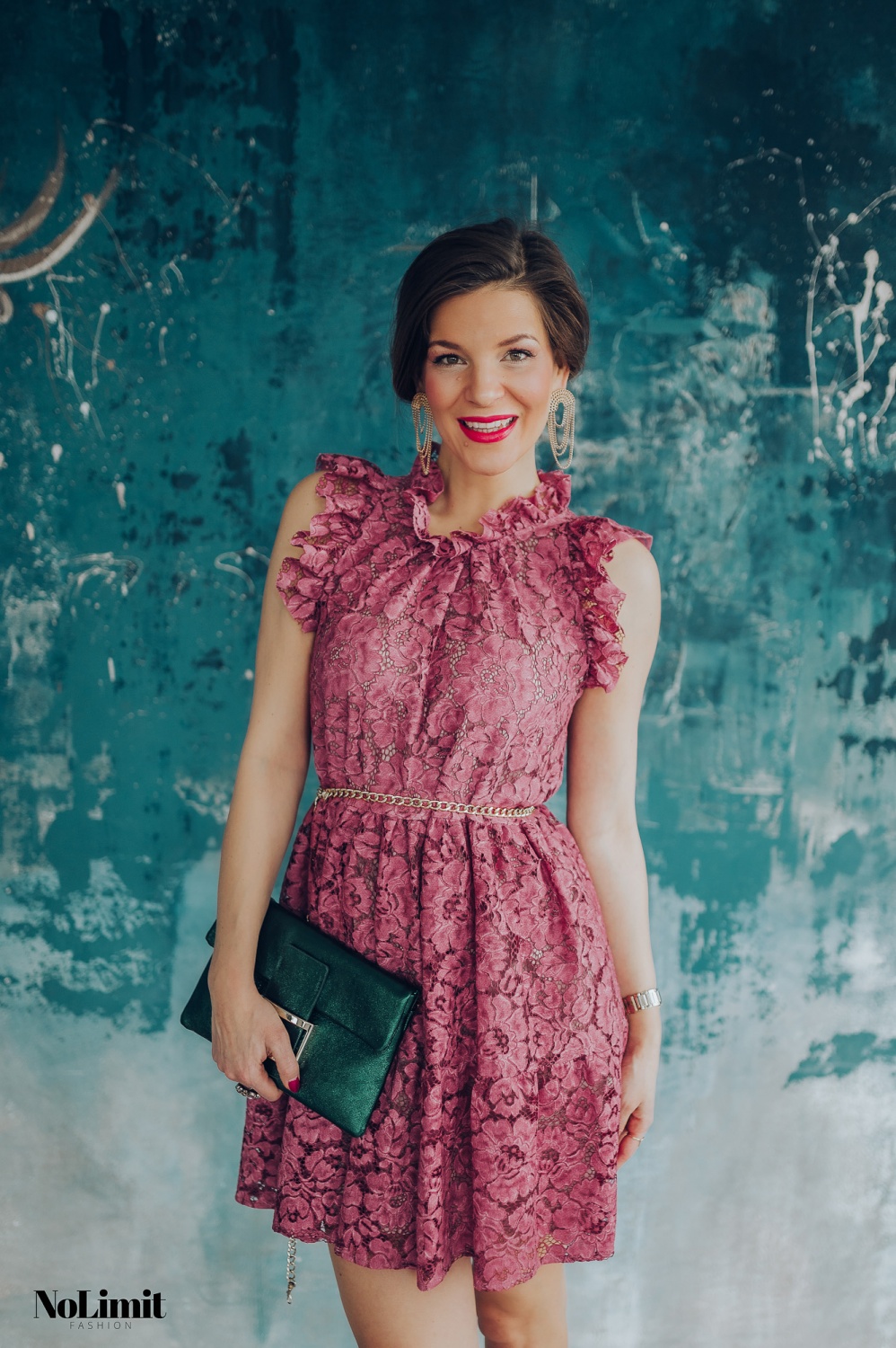 Egy ruha két élete